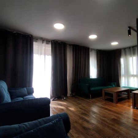 Emerald Lägenhet Alicante Exteriör bild