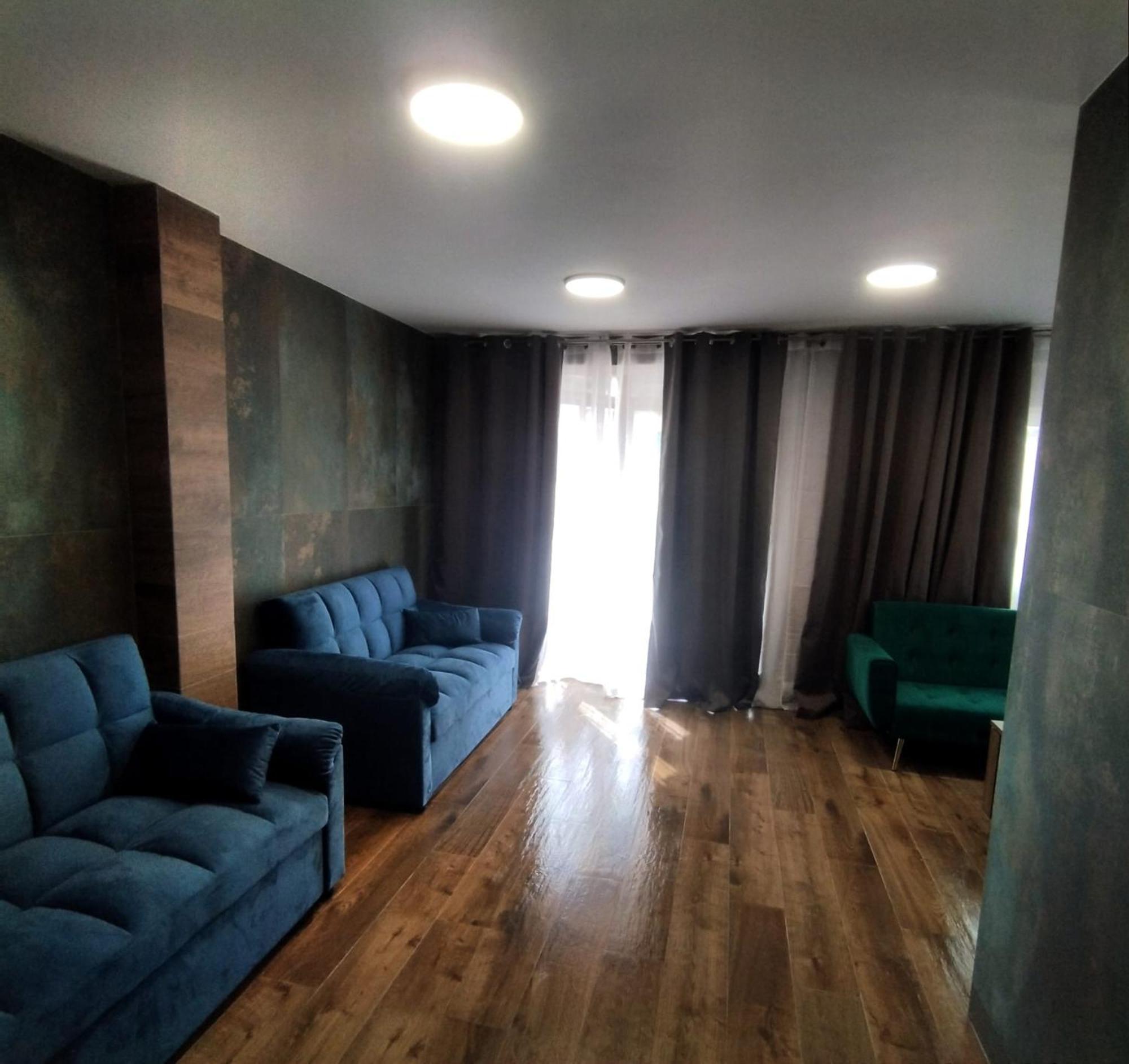 Emerald Lägenhet Alicante Exteriör bild