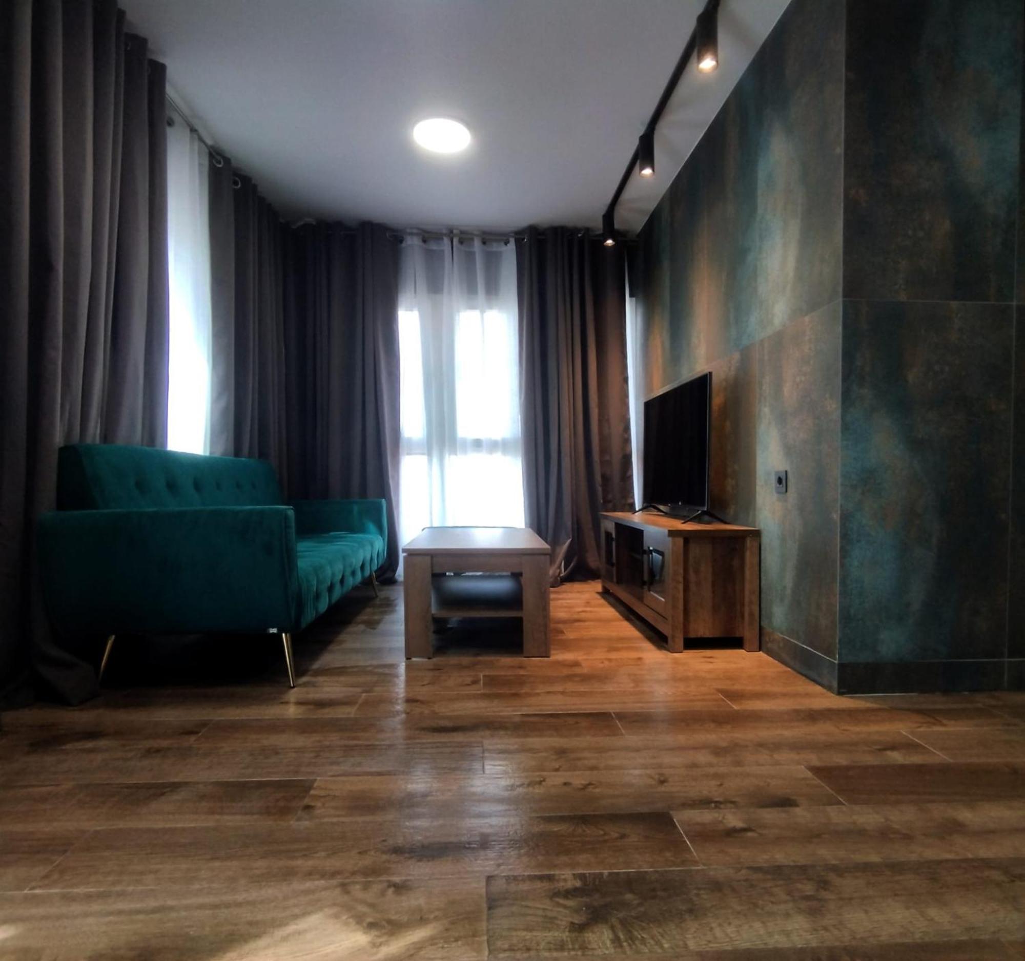 Emerald Lägenhet Alicante Exteriör bild